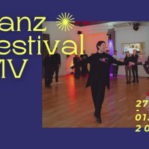 Tanzfestival MV 2026